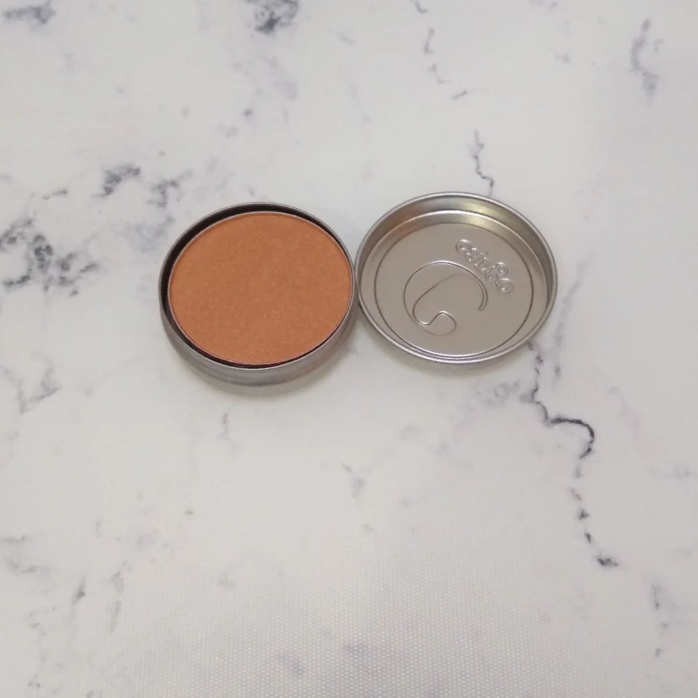 Travel Cargo Cosmetics Bronzer MINI TRAVEL SIZE